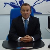 Ignacio Leceta Bilbao