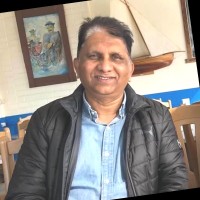Mahbub Chowdhury