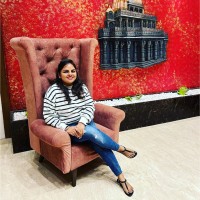 Prachi Chauhan