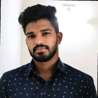 Nandu B