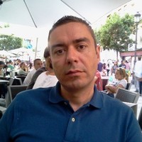 Jesús Bouso Freijo