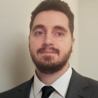 Nikolaos Tsafas