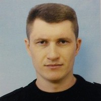 Mykytyuk Oleksandr