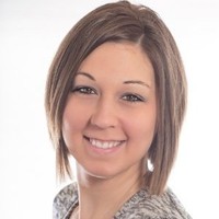 Ashley Farkas