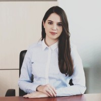 Ada (Anta) Braho, PhD