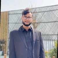 Md Ashikuzzaman