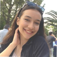 İrem Özkahya
