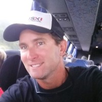 Darren Arnott