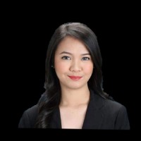 Christel Bernadette Tolentino