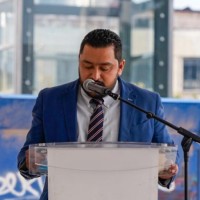 Rafael Hernandez Alarcón