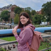 Dorottya Borbála Földházi