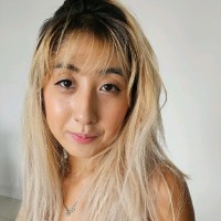 Karina Mika Sakaguchi