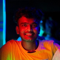 Kishore K