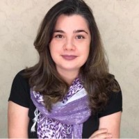 Roberta Rubia de Lima