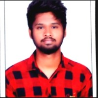 Magesh Kumar S