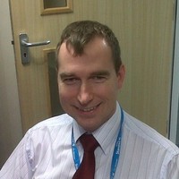 Jon Barber