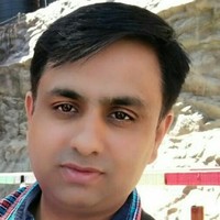 Saurabh Kumar Sharma