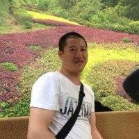 赵松山