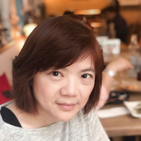 Valerie Tseng