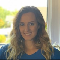 Kenzie Balmer