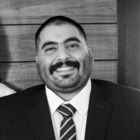 Ali Makahleh, Mba, Pmd Pro