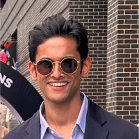 Aditya Dave