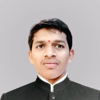 Bhavesh Santosh Mhaskar