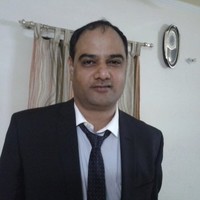 Vikas Sharma PMP®