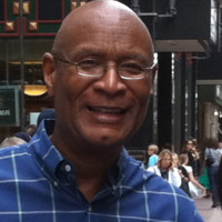 Frank McDonald