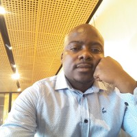 Brian Mathebula