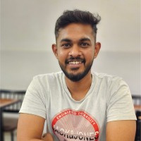 K S ABISHEK