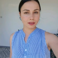 Marianna Giab