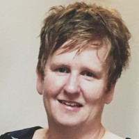 Nicole Winstone BEd(Sec) MLshipMgt