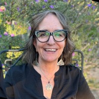 Laura Porfirio, M.Ed