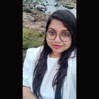 Akshata Kekre