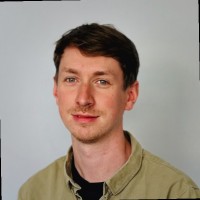 Daan Muijres
