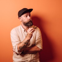 Andreas Söderström