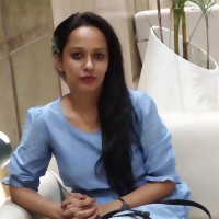 Dr. Priyanka Kushwaha