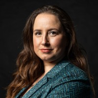 Jacqueline de Kuijper