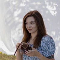Yuliia Kolos