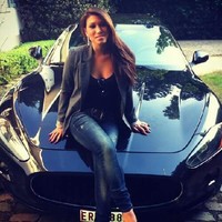 Melanie Maurits