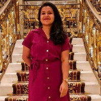Soniya John