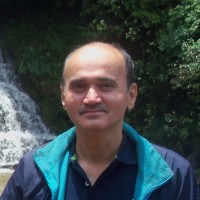 Prashant Kale