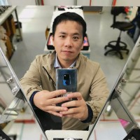 Peter Zhang