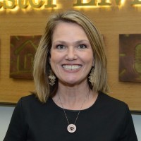 Rachel O’Brien