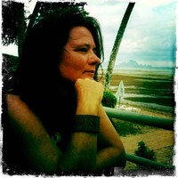 Claudine Van Monsjou