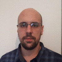 Stevan Tešić