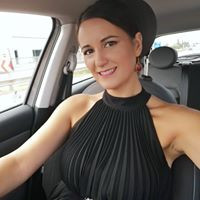 Maria Filomena Benevento