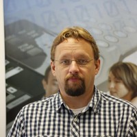 Johan Bäck