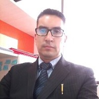 Juan Pablo Gonzalez Jiménez